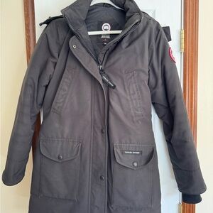 Women’s Canada Goose